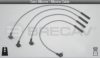 BRECAV 15.514 Ignition Cable Kit